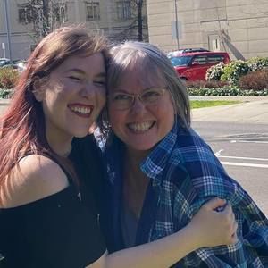 Meet your Posher, Lindsey